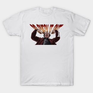 The Shining: Go Check It Out T-Shirt